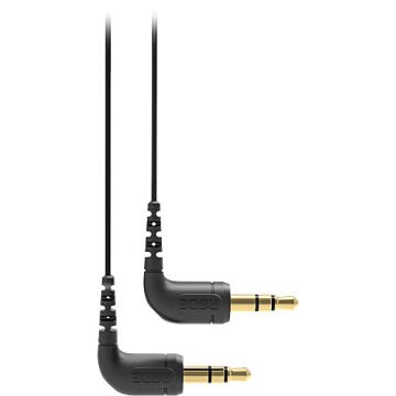 VideoMic Go II Helix Mount Shotgun Mikrofon