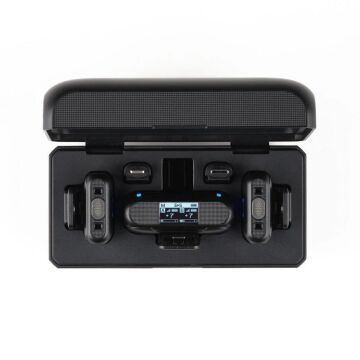 Blink500 B2+ Kablosuz Mikrofon (TX+TX+RX)