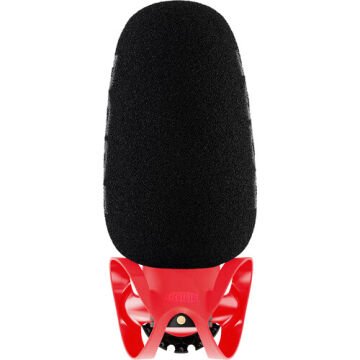 VideoMicro II Shotgun Mikrofon