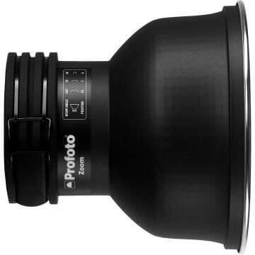 Zoom Reflektör (100785)