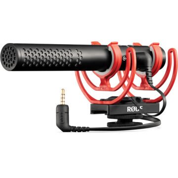 VideoMic NTG Shotgun Mikrofon