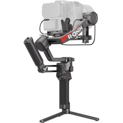 RS4 Pro Combo Gimbal