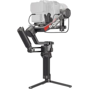 RS4 Pro Combo Gimbal