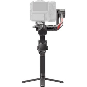 RS4 Pro Combo Gimbal