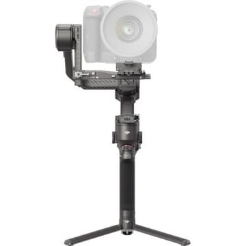 RS4 Pro Combo Gimbal