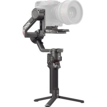 RS4 Pro Combo Gimbal