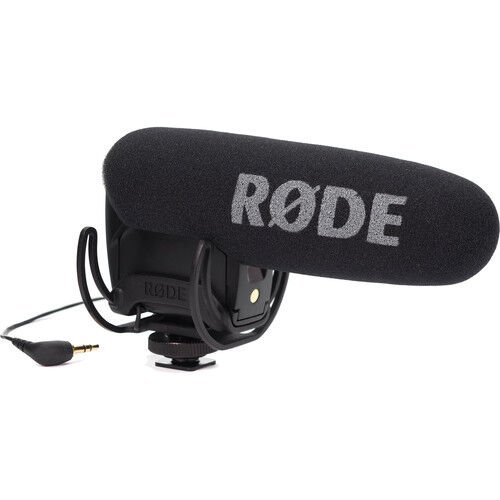 VideoMic Pro Shotgun Mikrofon