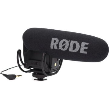 VideoMic Pro Shotgun Mikrofon
