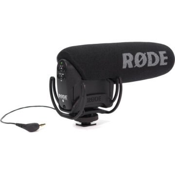 VideoMic Pro Shotgun Mikrofon