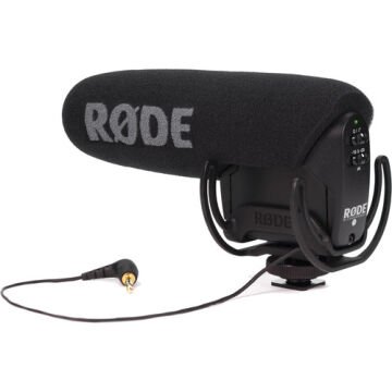 VideoMic Pro Shotgun Mikrofon