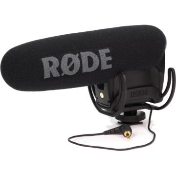 VideoMic Pro Shotgun Mikrofon