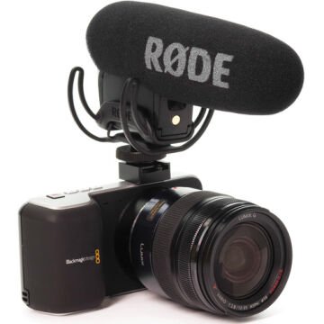 VideoMic Pro Shotgun Mikrofon