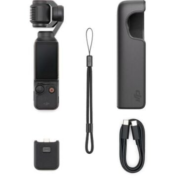 Osmo Pocket 3