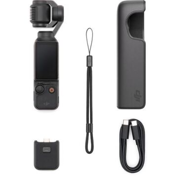 Osmo Pocket 3