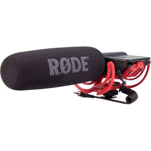 VideoMic Shotgun Mikrofon
