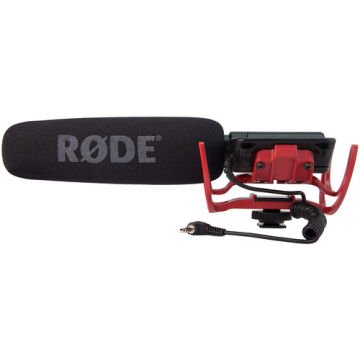 VideoMic Shotgun Mikrofon