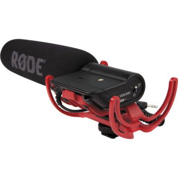VideoMic Shotgun Mikrofon