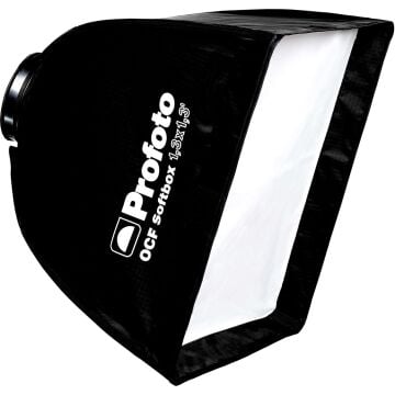 40x40cm OCF Softbox (101213)