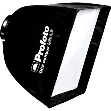 40x40cm OCF Softbox (101213)