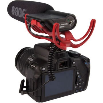 VideoMic Shotgun Mikrofon