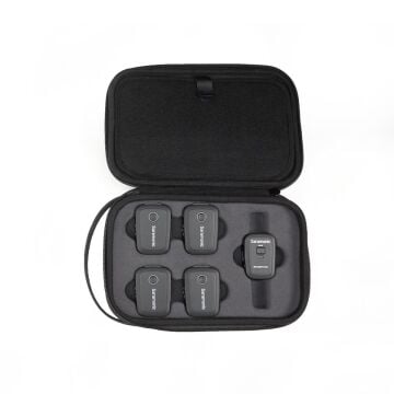 Blink500 T4 Kablosuz Yaka Mikrofon