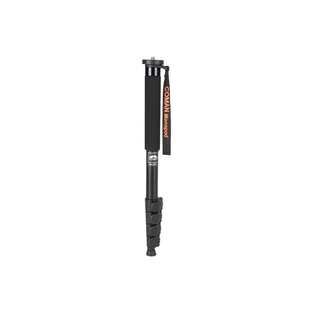 DK287A Alüminyum Monopod