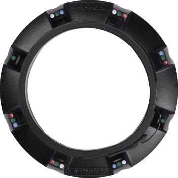 OCF Flaşlar için Speedring (101210)