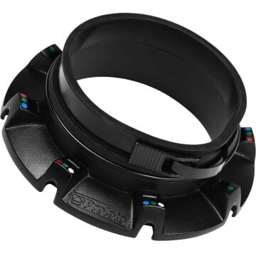 OCF Flaşlar için Speedring (101210)