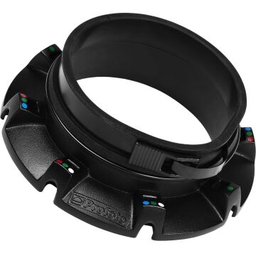 OCF Flaşlar için Speedring (101210)