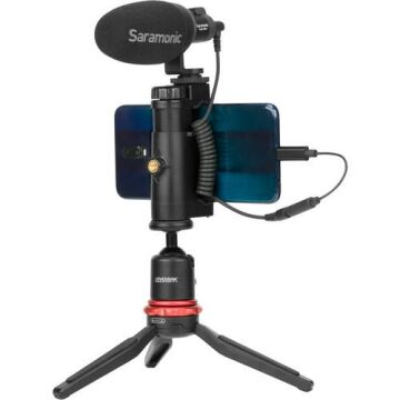 SR-C2003 USB-C - 3,5 mm TRRS Dişi Adaptör Kablosu