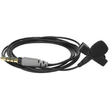 SmartLav Plus Yaka Mikrofonu