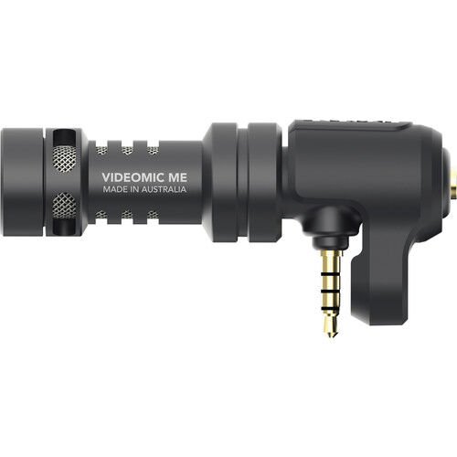 VideoMic ME Mikrofon