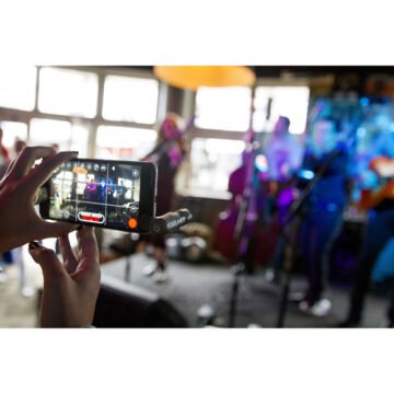 VideoMic ME Mikrofon