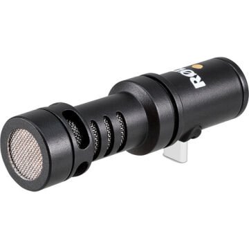 VideoMic ME-C USB-C Mikrofon