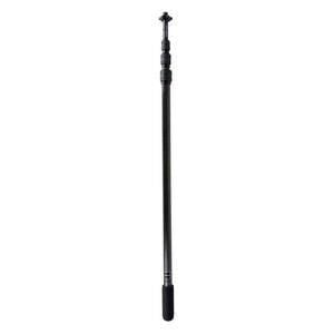 GB1540 4 Bölümlü Karbon BoomPole