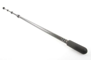 GB1540 4 Bölümlü Karbon BoomPole