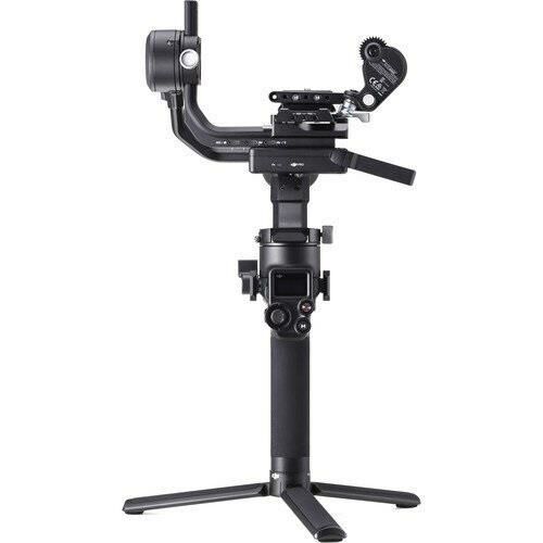 RSC 2 Pro Combo Profesyonel Kamera Stabilizasyon Sistemi