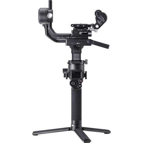 RSC 2 Pro Combo Profesyonel Kamera Stabilizasyon Sistemi