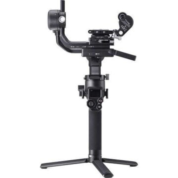 RSC 2 Pro Combo Profesyonel Kamera Stabilizasyon Sistemi