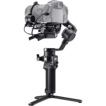RSC 2 Pro Combo Profesyonel Kamera Stabilizasyon Sistemi