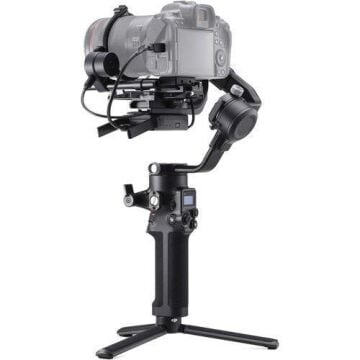 RSC 2 Pro Combo Profesyonel Kamera Stabilizasyon Sistemi