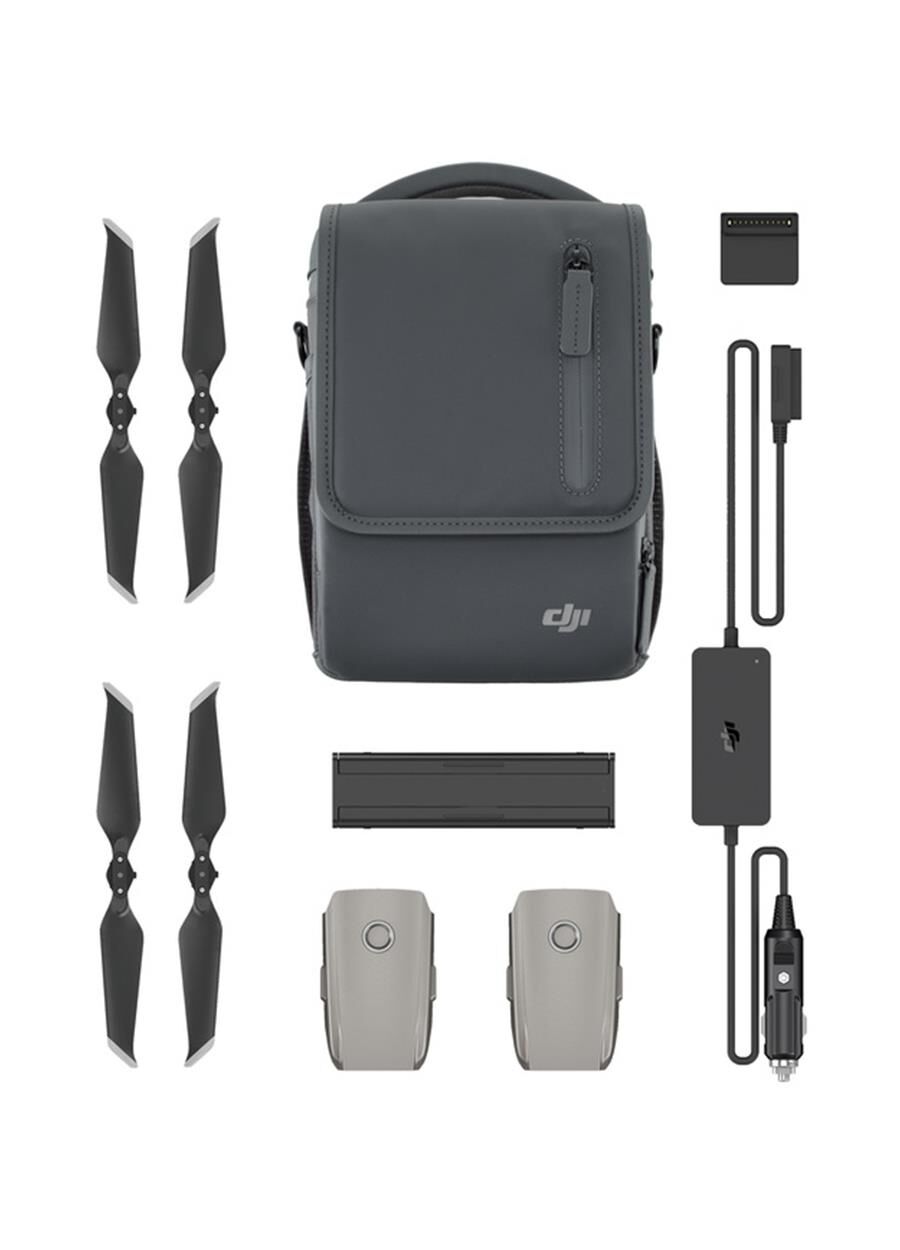 Mavic 2 Fly More Kit