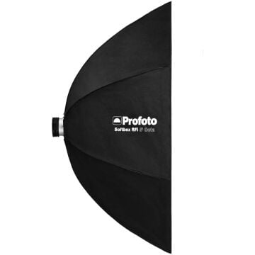 150cm RFI Octa Softbox (254712)