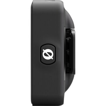 Wireless ME Kompakt Kablosuz Yaka Mikrofonu