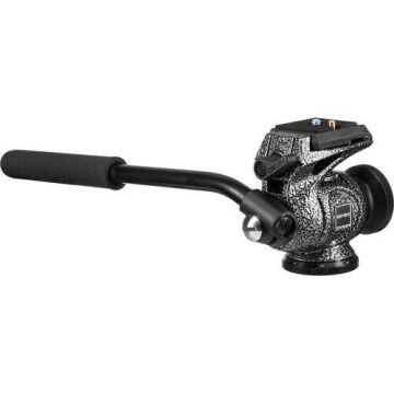 GH1720QR 2 Yönlü Video Tripod Başlığı