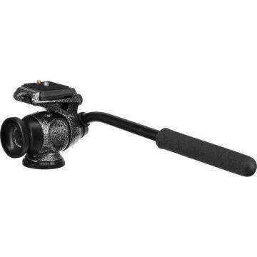 GH1720QR 2 Yönlü Video Tripod Başlığı