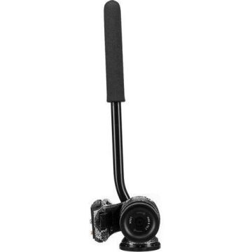 GH1720QR 2 Yönlü Video Tripod Başlığı