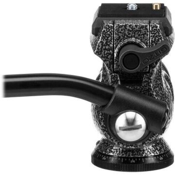 GH1720QR 2 Yönlü Video Tripod Başlığı