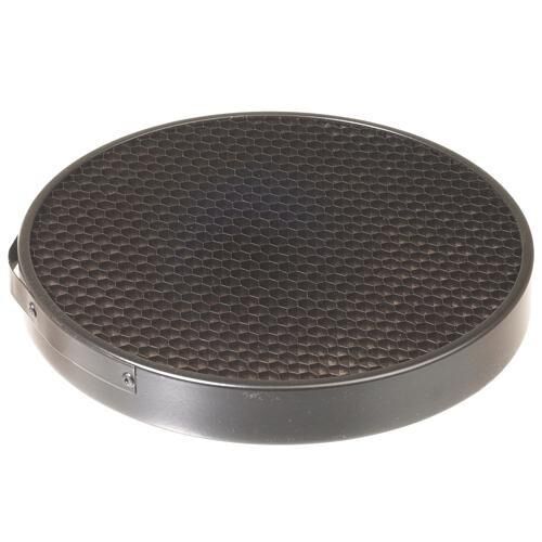 Zoom Reflektör II için 20 Derece Honeycomb Grid (100606)