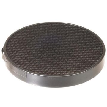 Zoom Reflektör II için 20 Derece Honeycomb Grid (100606)